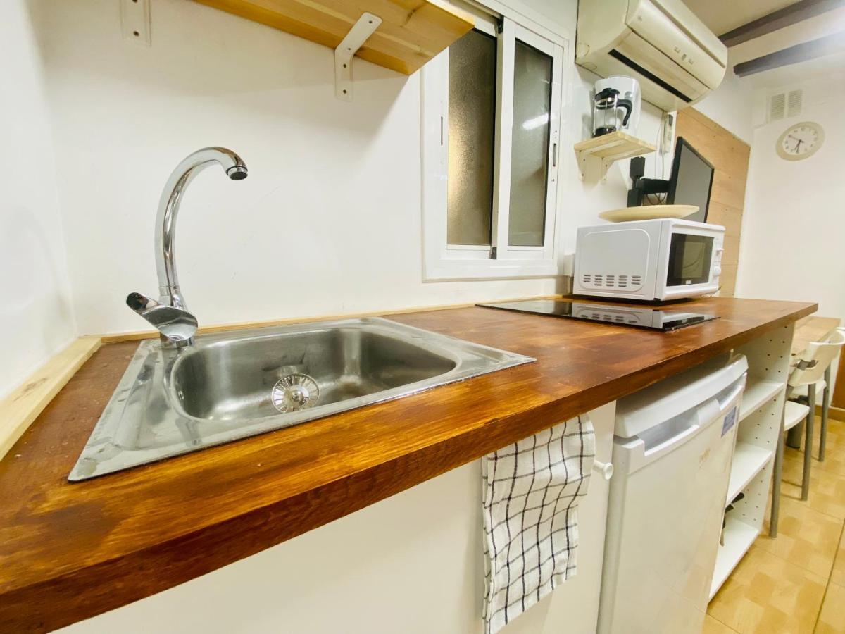 02 Apartamento 1-2 Lejlighed