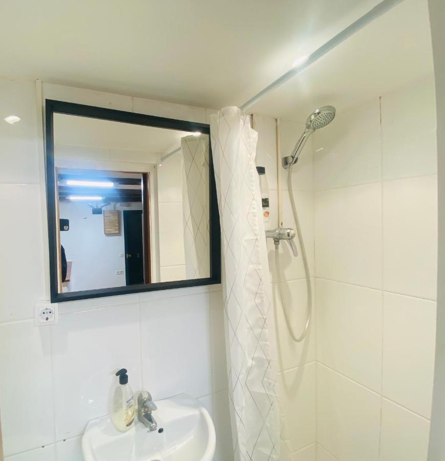 Lejlighed 02 Apartamento 1-2